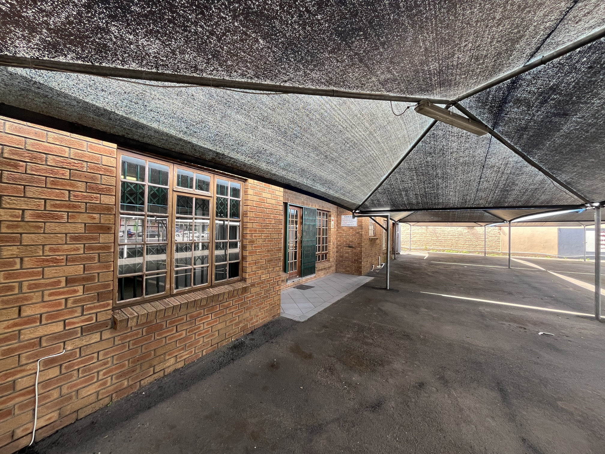 To Let commercial Property for Rent in Goodwood Central Western Cape